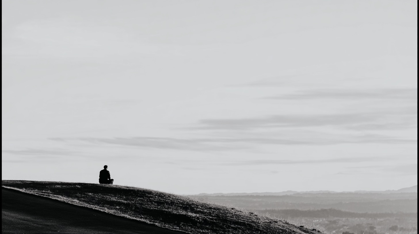 De beslissing die blijft liggen